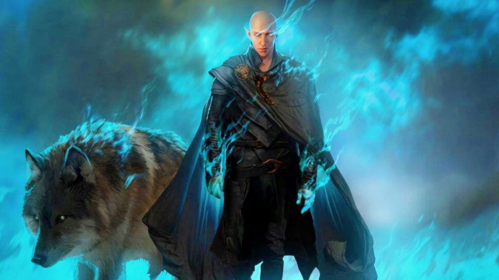 Will Dragon Age: Dreadwolf Come Out In 2024, Claims Say Yes
