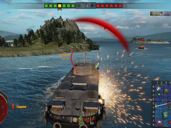 World of Tanks