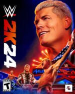 WWE 2K24 (Xbox Series X) Review