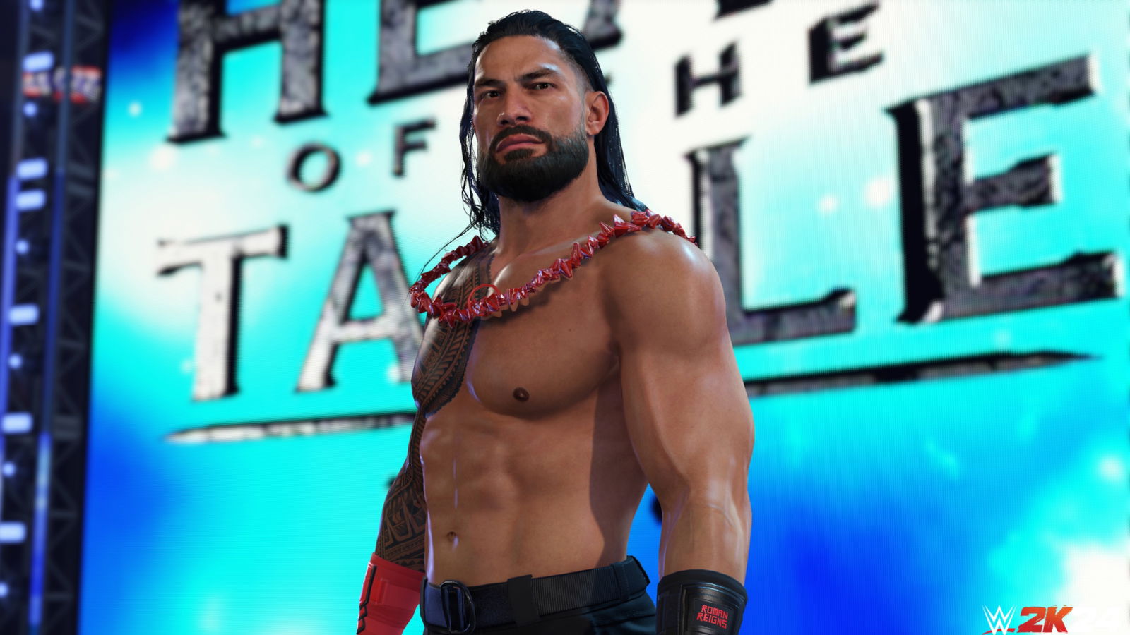 Wwe 2K24 (Xbox Series X) Review Wwe 2K24 (Xbox Series X) Review