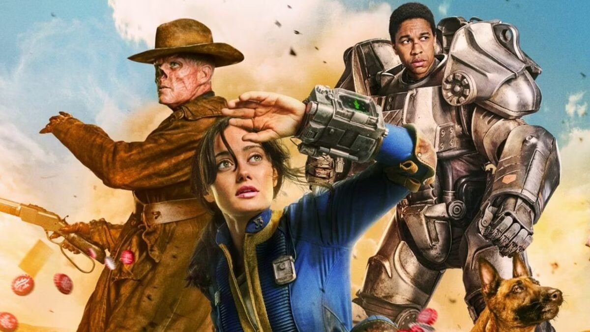 Prime Video's Fallout TV Series Release Date, and How to Watch
