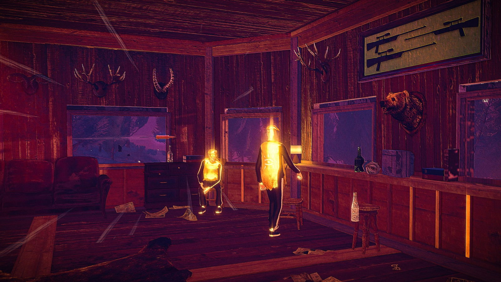 Children Of The Sun (Pc) Review