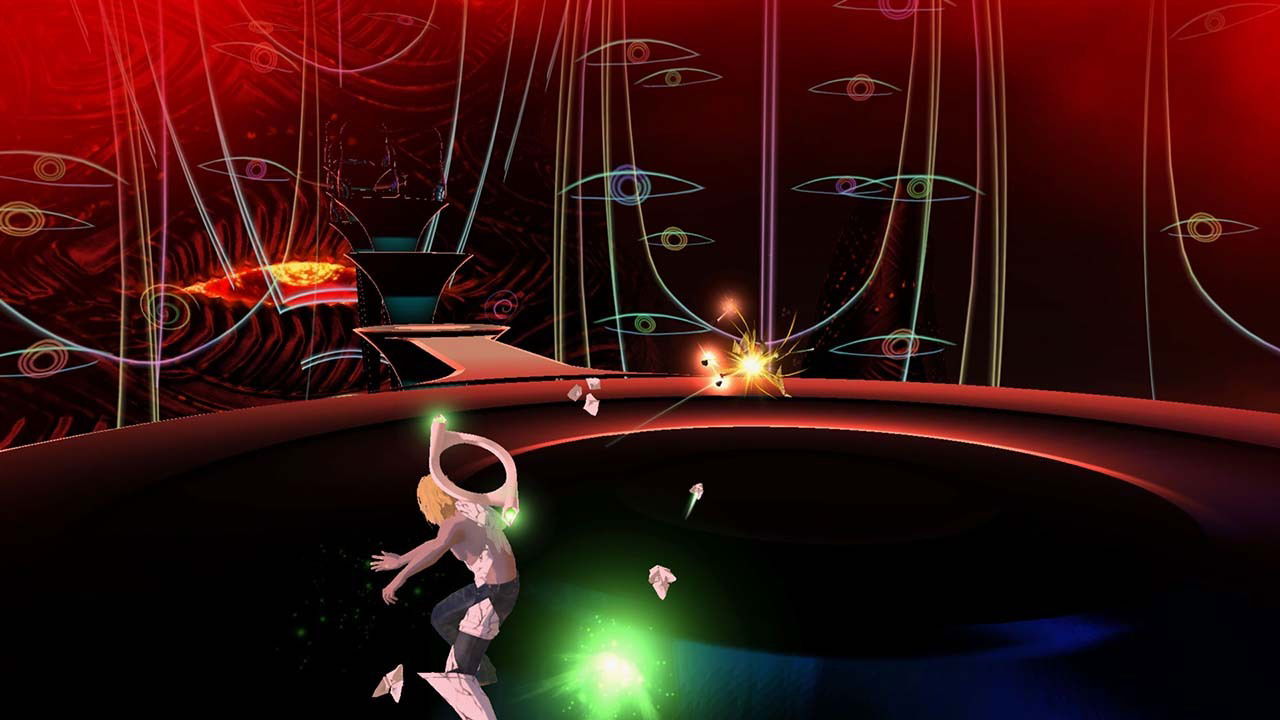 Sawaki Takeyasu Opens Up About Starnaut, El Shaddai &Amp; More