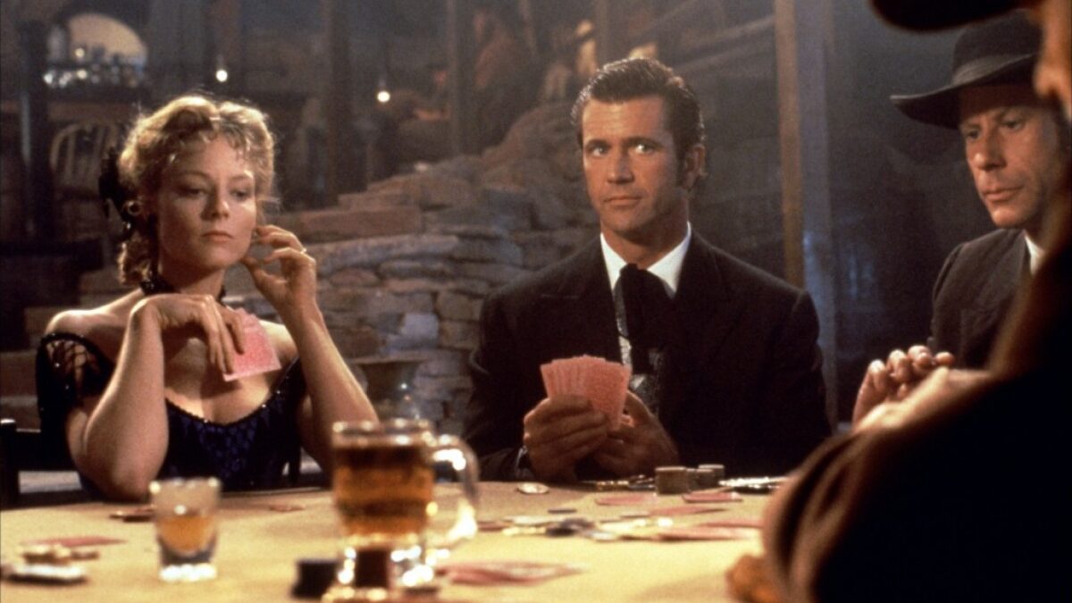 Best Poker Scenes In Movies