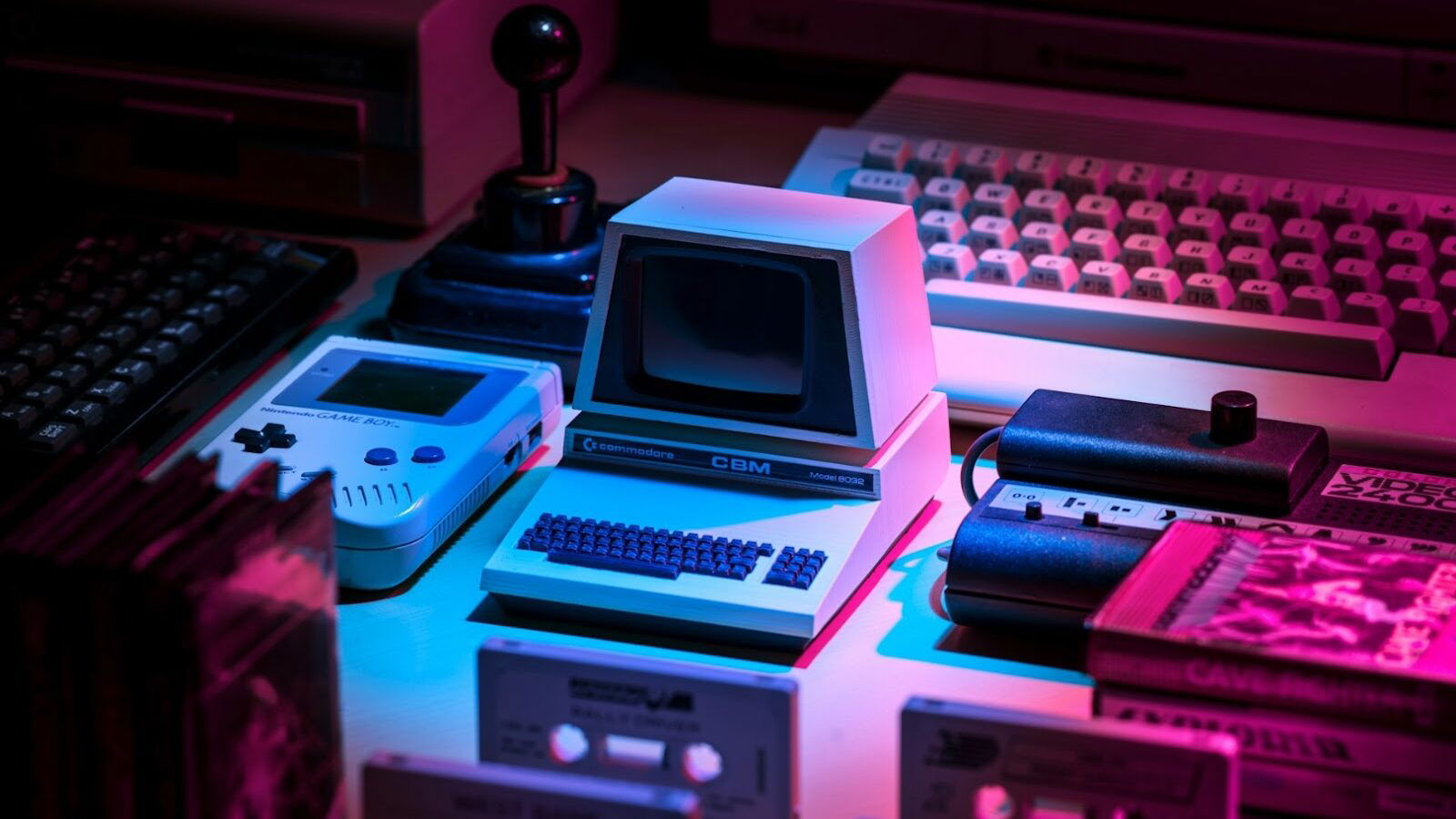 Apple Vision Pro: Old-Skool Game Titles Added