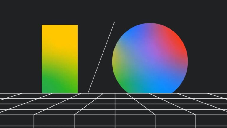 Google I/O 2024 Schedule Revealed, Keynote on Android 15 and More