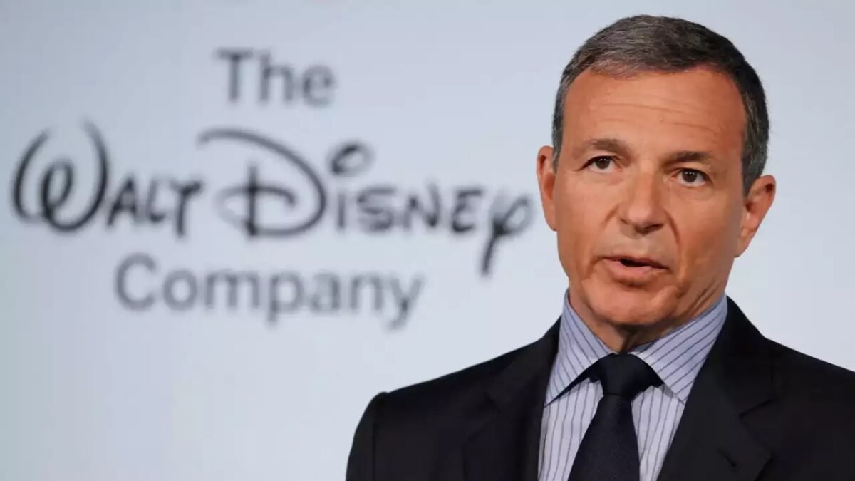 A Lame Disney Plus Password Sharing Crackdown Is Forecasted For June