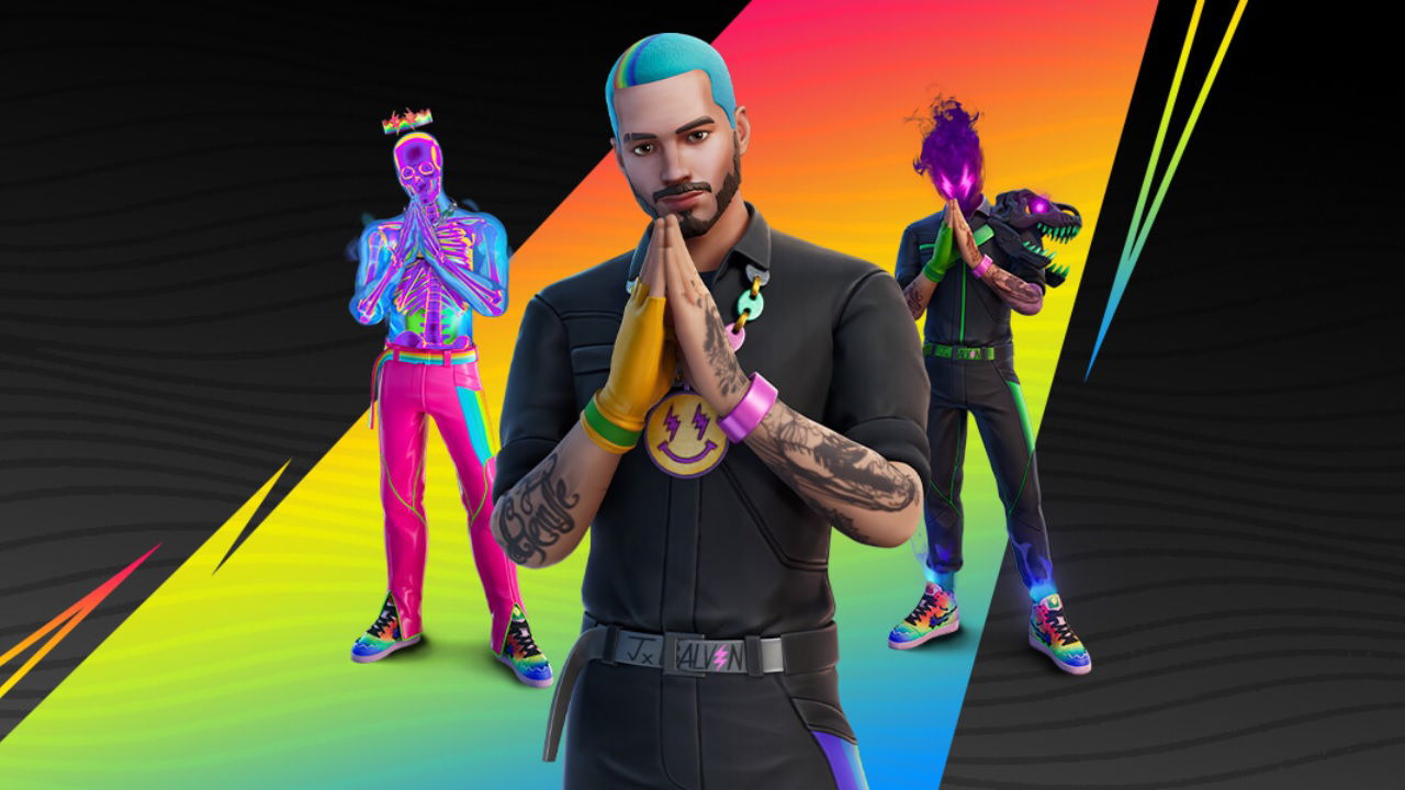 A New Fortnite Rumour Has Appeared &Amp; It Allegedly Brings The Popular Proximity Chat From Warzone
