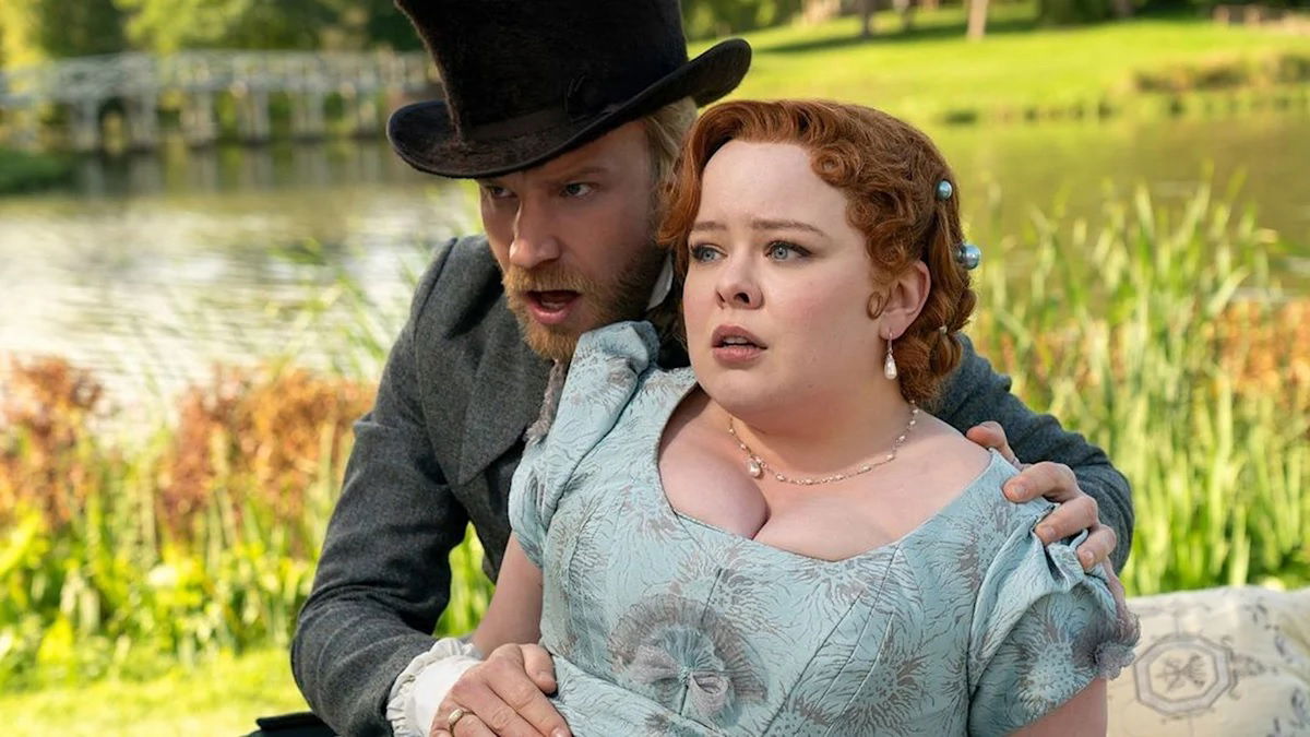 A Steamy Bridgerton Season 3 Trailer Has Dropped To Edge Fans Closer To May A Steamy Bridgerton Season 3 Trailer Has Dropped To Prep Fans For May