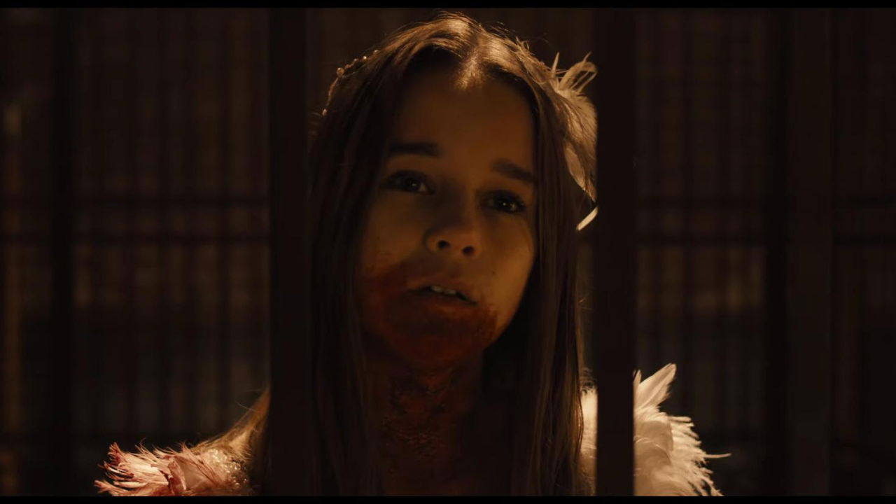 Abigail (2024) Review Abigail (2024) Review