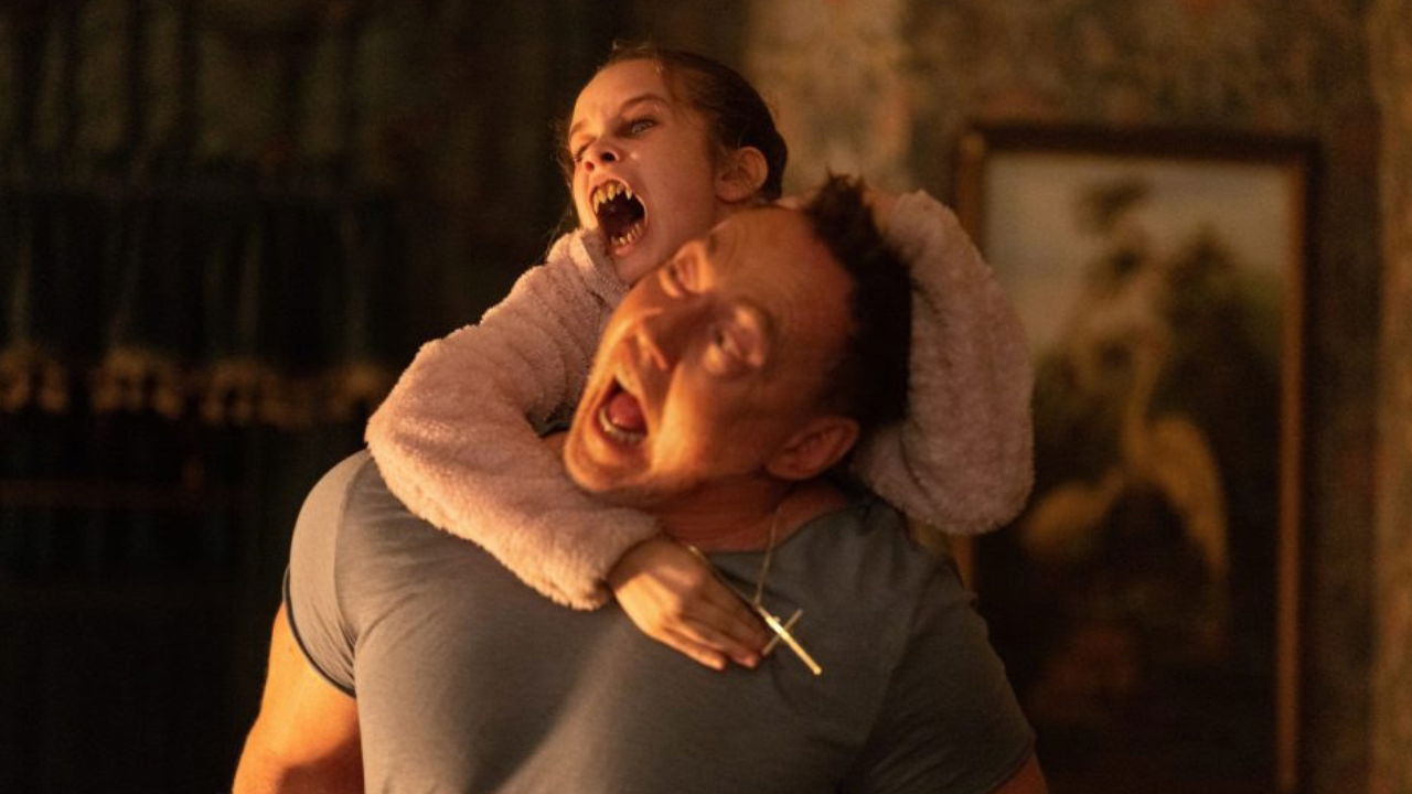 Abigail (2024) Review Abigail (2024) Review