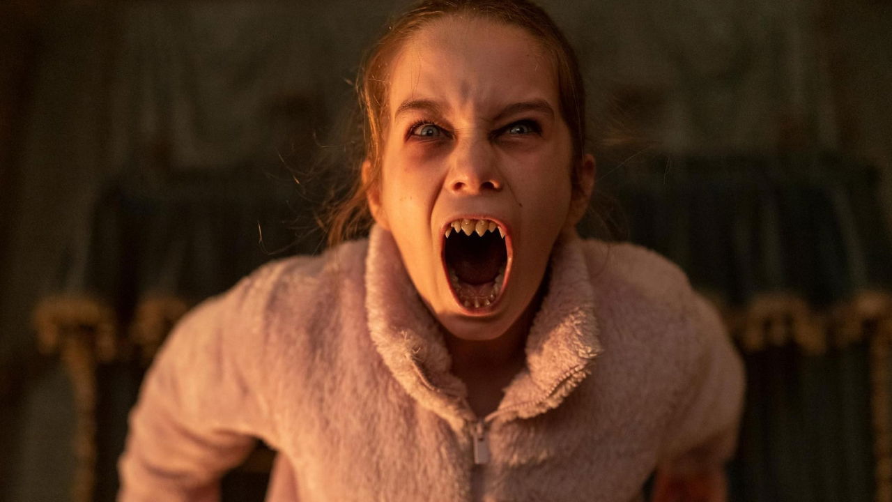 Abigail (2024) Review Abigail (2024) Review