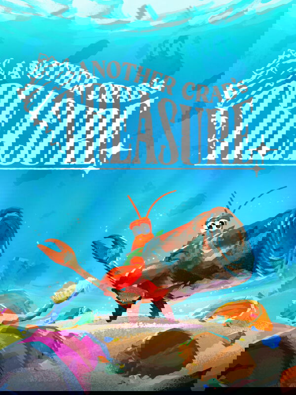 Another Crab's Treasure