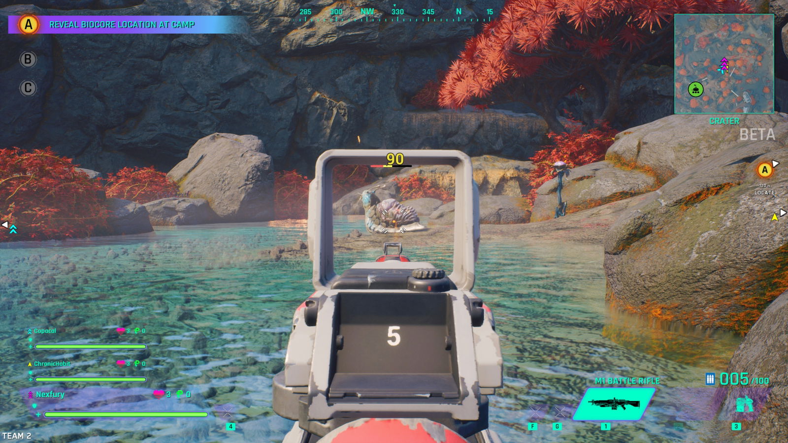 Ascendant.com (Pc) Preview