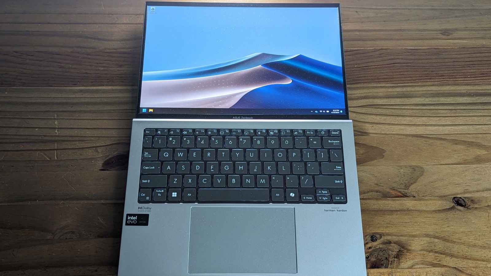 Asus Zenbook S 13 Oled Review Asus Zenbook S 13 Oled Review