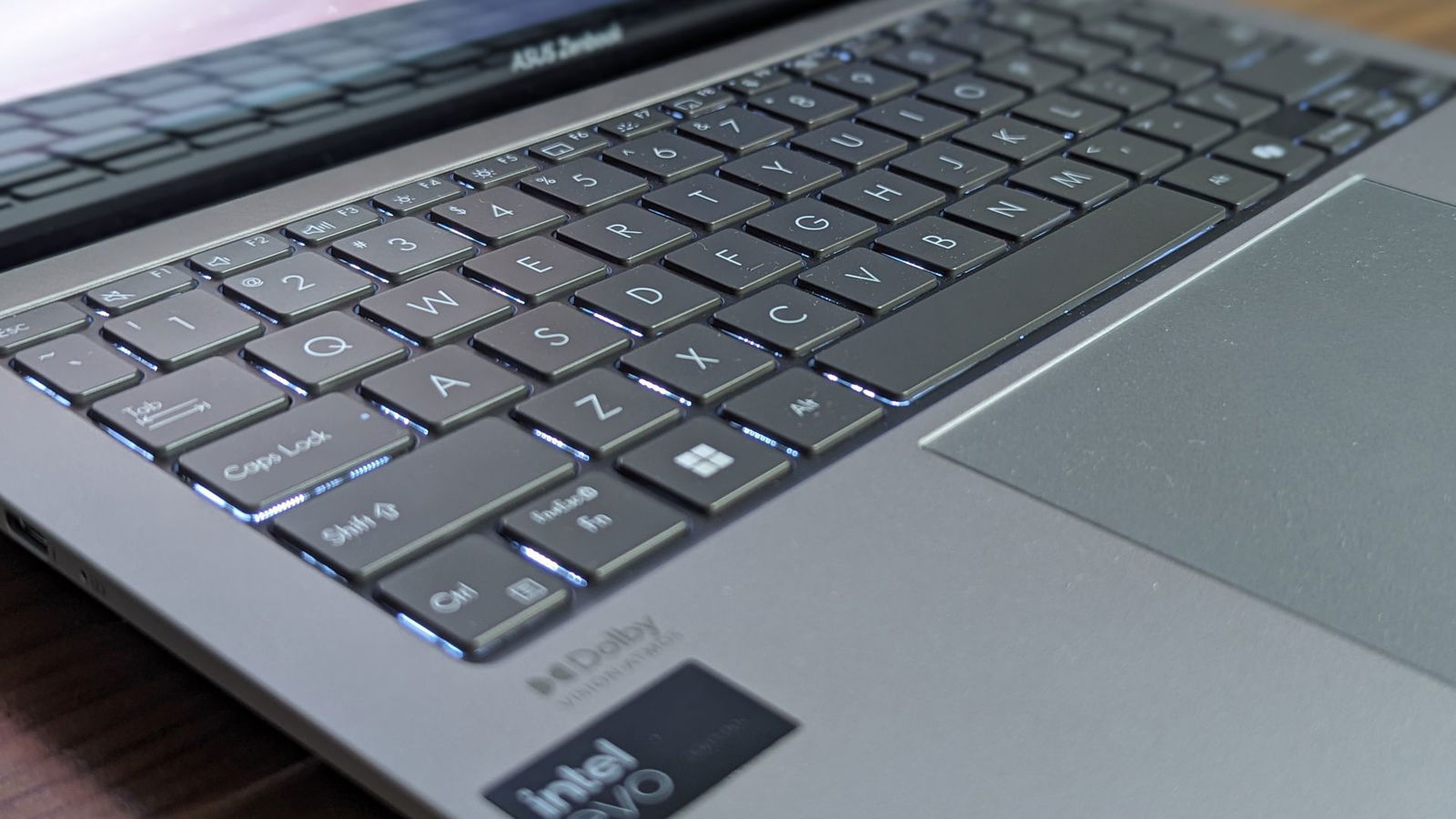 Asus Zenbook S 13 Oled Review Asus Zenbook S 13 Oled Review