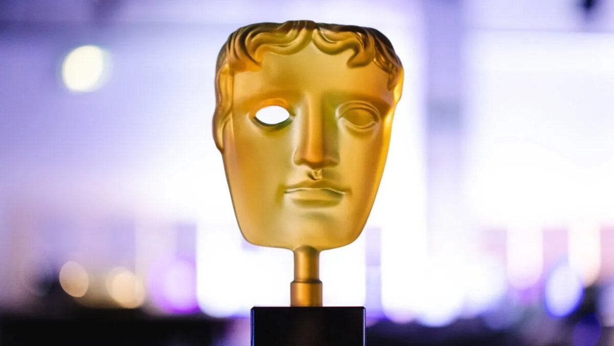 BAFTA Game Awards Are Coming Next Week, Poll Names Most Iconic Video Character of All Time