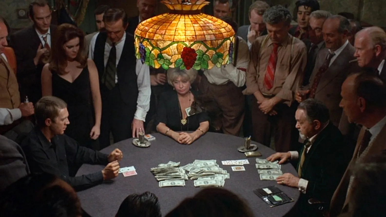 Best Poker Scenes In Movies
