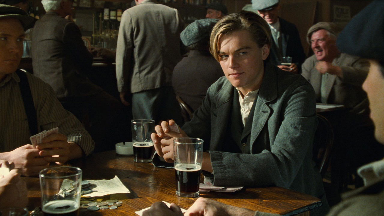 Best Poker Scenes In Movies