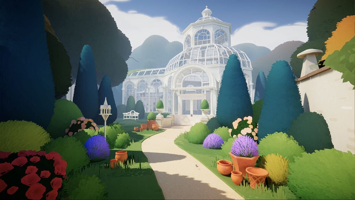 Botany Manor (Nintendo Switch) Review