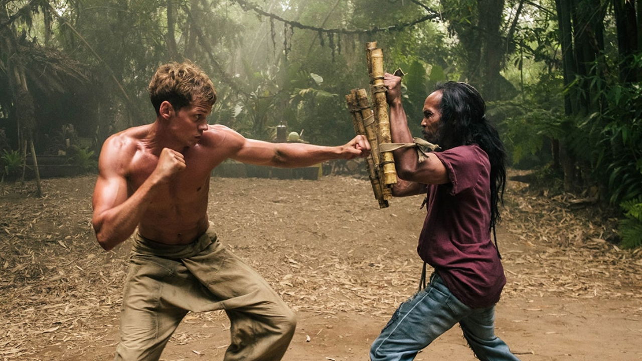 Boy Kills World (2024) Review