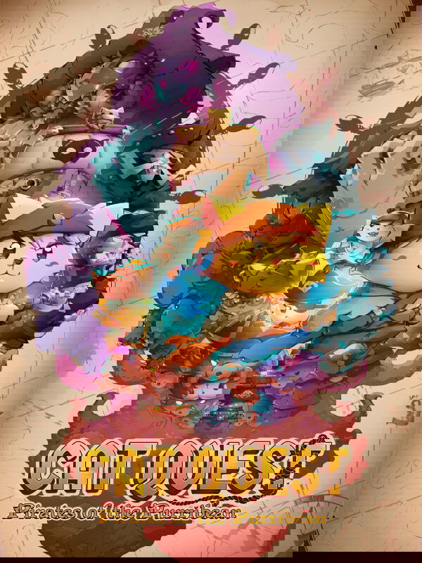 Cat Quest III