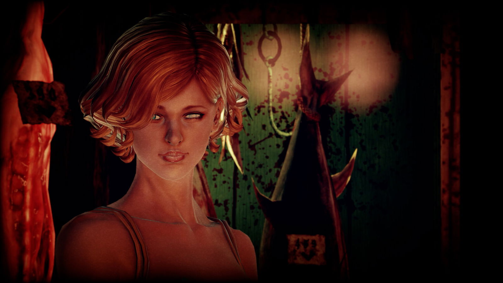 Chatting Shadows Of The Damned: Hella Remastered With Suda51 Chatting Shadows Of The Damned: Hella Remastered With Suda51