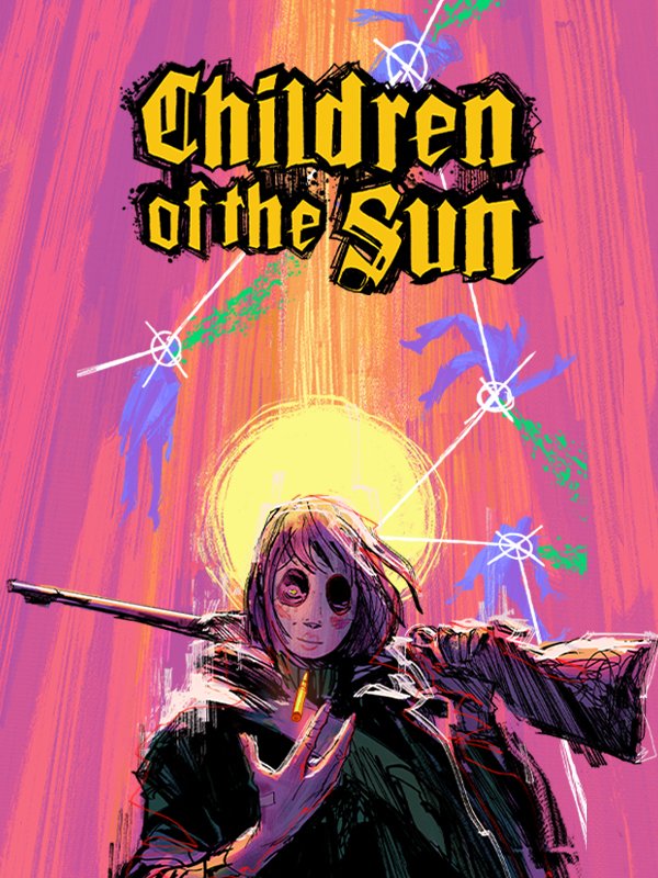 Children of the Children