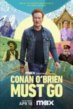 Conan O’Brien Must Go Review