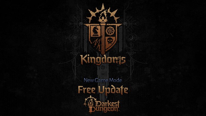 Darkest Dungeon Ii Unveils A New Game Mode: Kingdoms For Late 2024