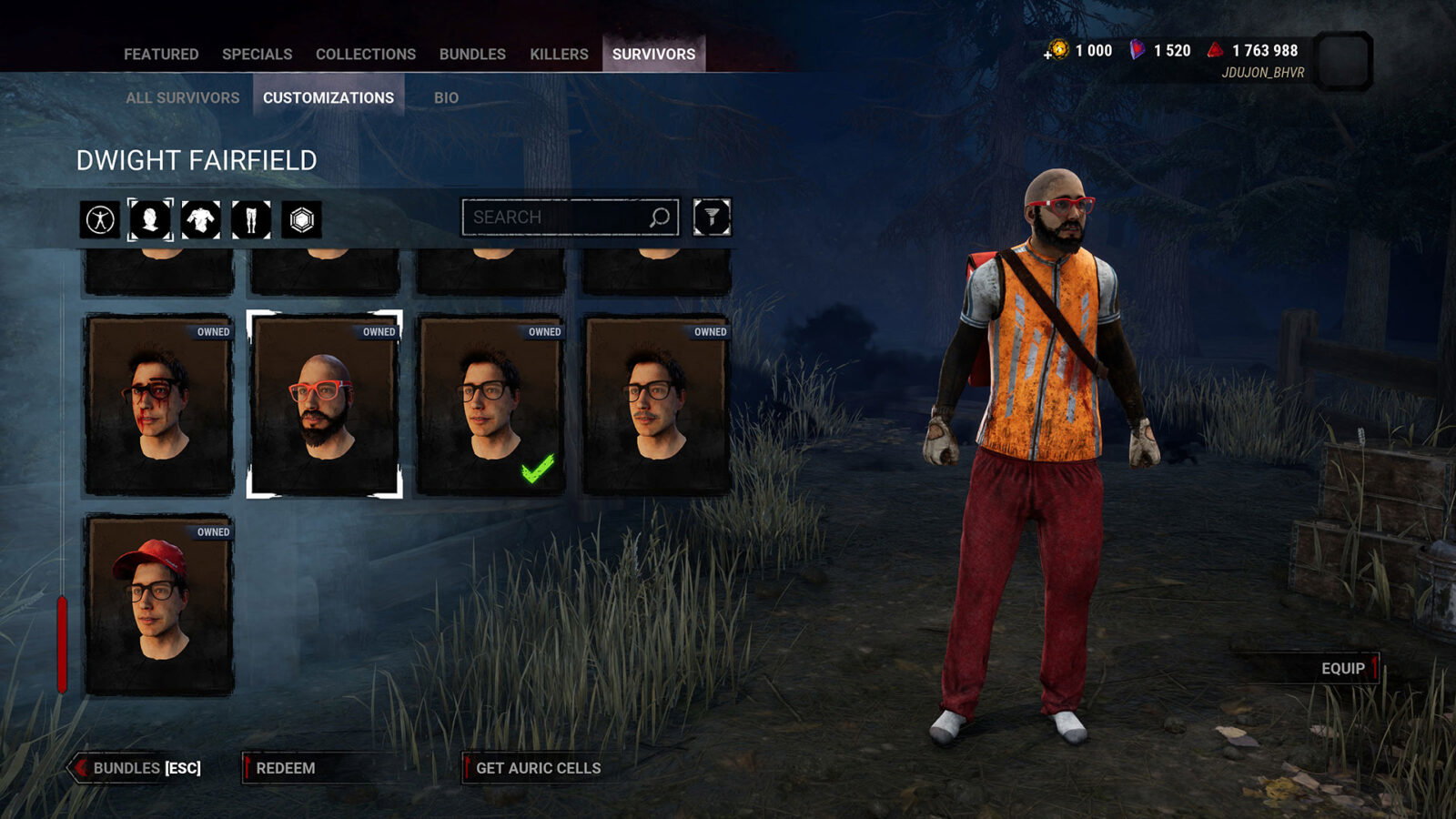 Dead By Daylight Announce TOME 19: SPLENDOR Alongside Updates