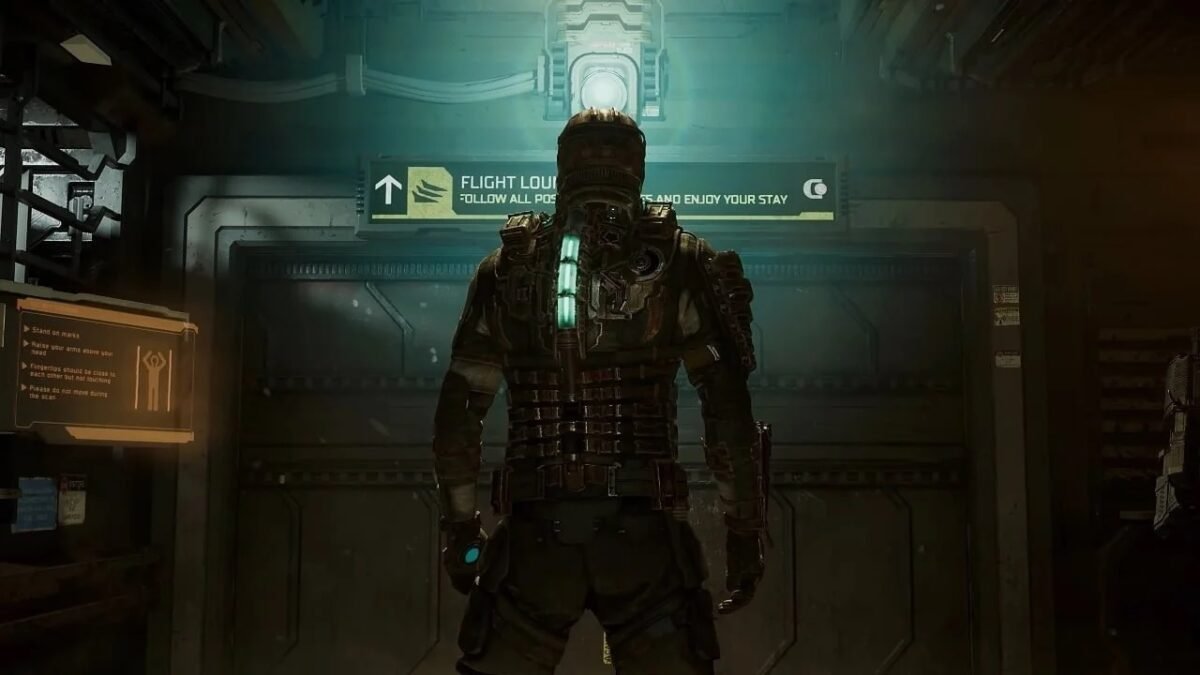 Dead Space 2 Rumours Have "No Validity" According To EA