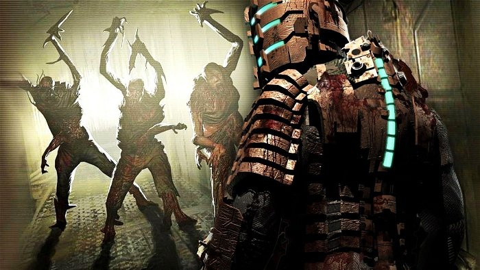 Dead Space 2 Rumours Have &Quot;No Validity&Quot; According To Ea