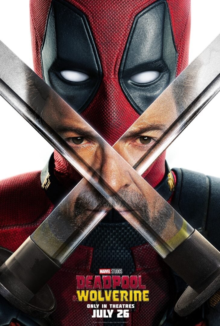 Deadpool &Amp; Wolverine Trailer Drops Loaded With Easter Eggs
