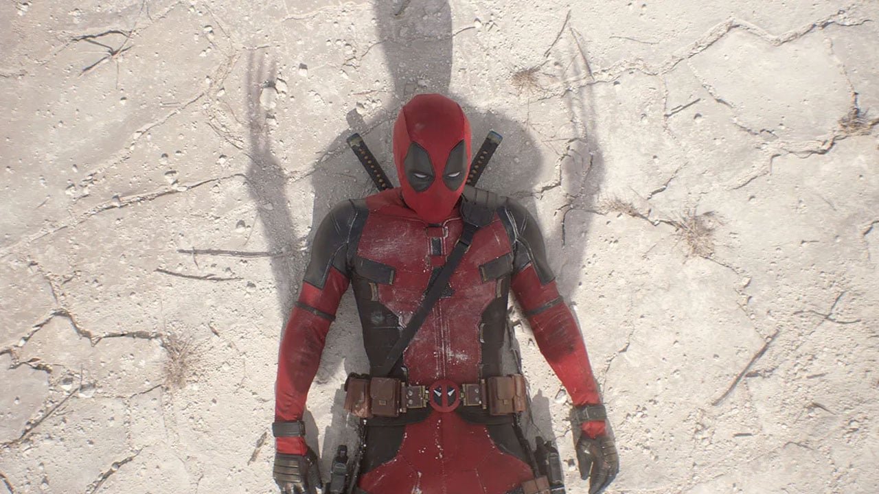 Deadpool & Wolverine Trailer Drops With Many Fun Easter Eggs