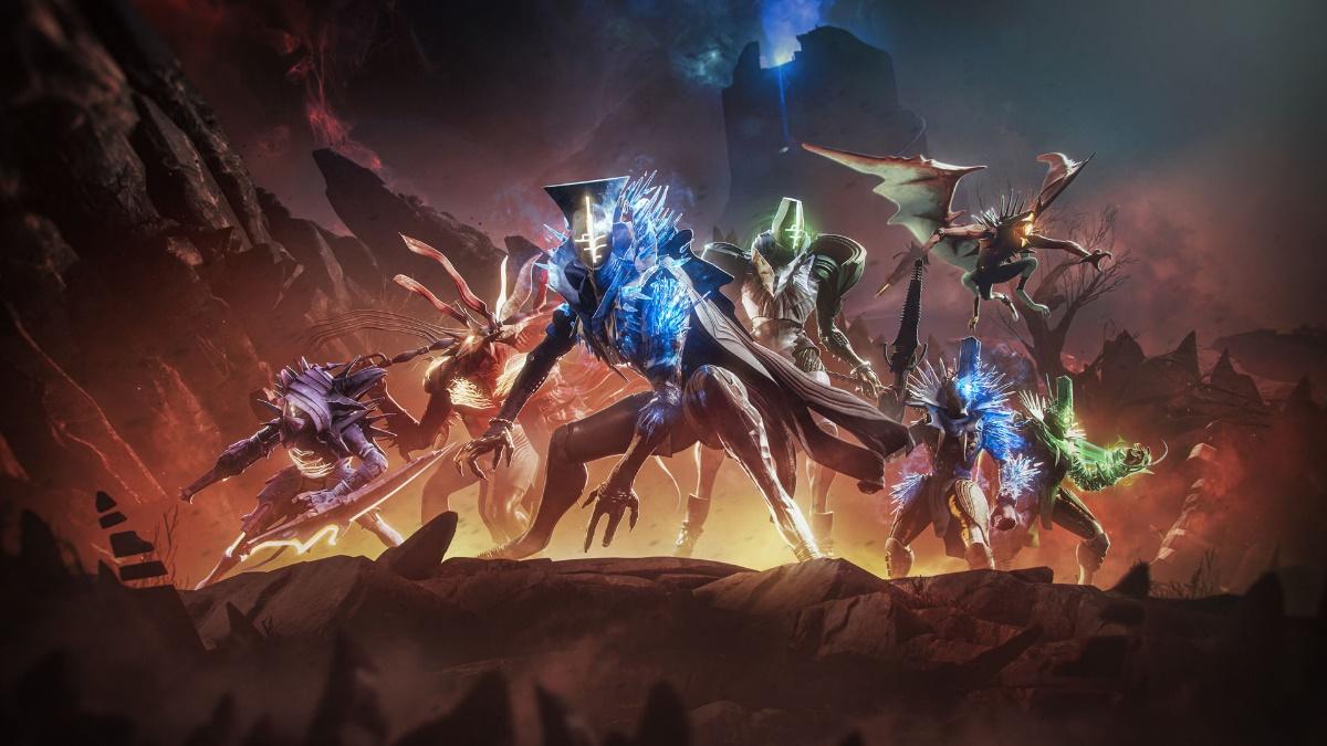 Destiny 2: The Final Shape Unleashes An Exciting Prismatic Subclass &Amp; New Faction Destiny 2: The Final Shape Unleashes An Exciting Prismatic Subclass &Amp; New Faction