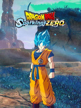 DRAGON BALL: Sparking! ZERO
