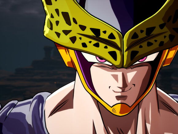 DRAGON BALL: Sparking! ZERO