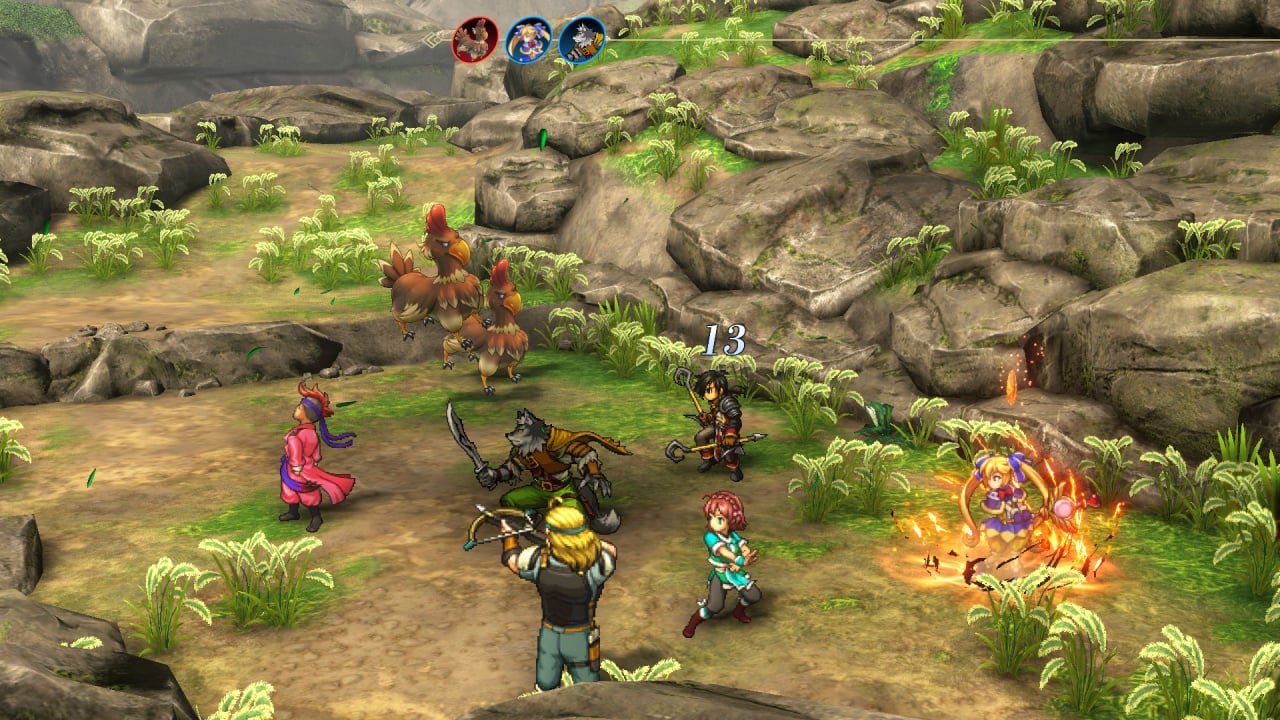 Eiyuden Chronicle Developer Is &Quot;Moving Forward With A Sequel&Quot;