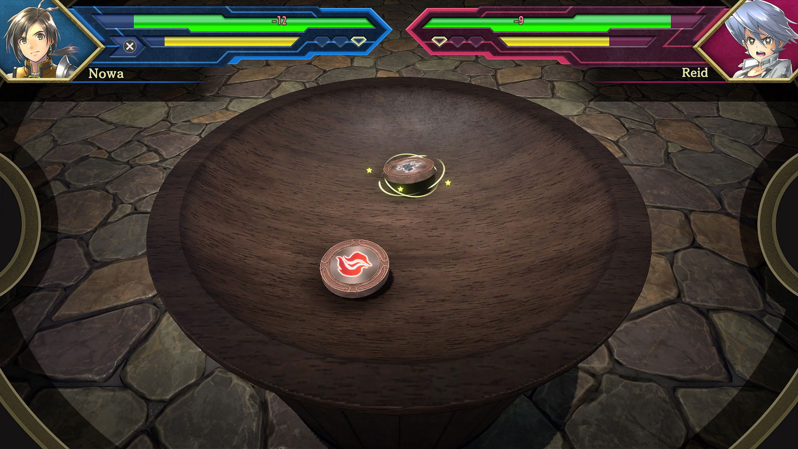 Eiyuden Chronicle: Hundred Heroes (Ps5) Review