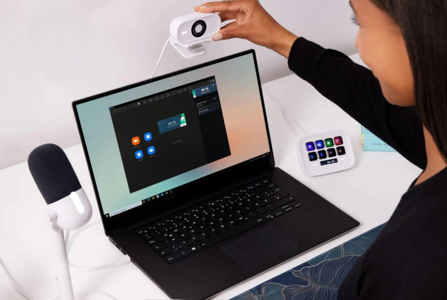 Elgato Neo Introduces Plug &Amp; Play Devices With Premium Performance Elgato Neo Introduces Less Technical Content Creation, With Premium Performance