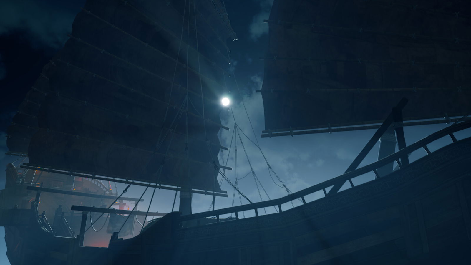 Eloise Singer And Lucy Liu On Bringing The Pirate Queen To Life In Vr Eloise Singer And Lucy Liu On Bringing The Pirate Queen To Life In Vr