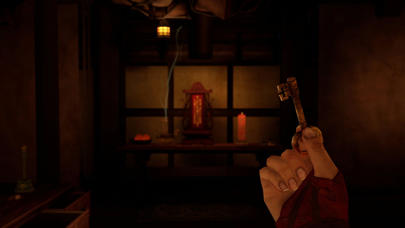 Eloise Singer And Lucy Liu On Bringing The Pirate Queen To Life In Vr Eloise Singer And Lucy Liu On Bringing The Pirate Queen To Life In Vr