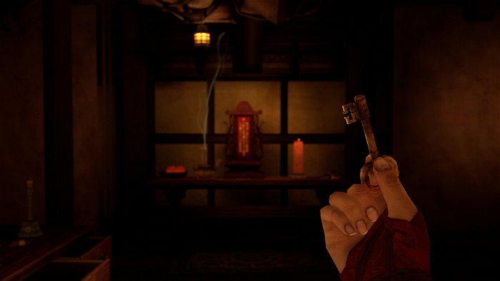 Eloise Singer And Lucy Liu On Bringing The Pirate Queen To Life In Vr