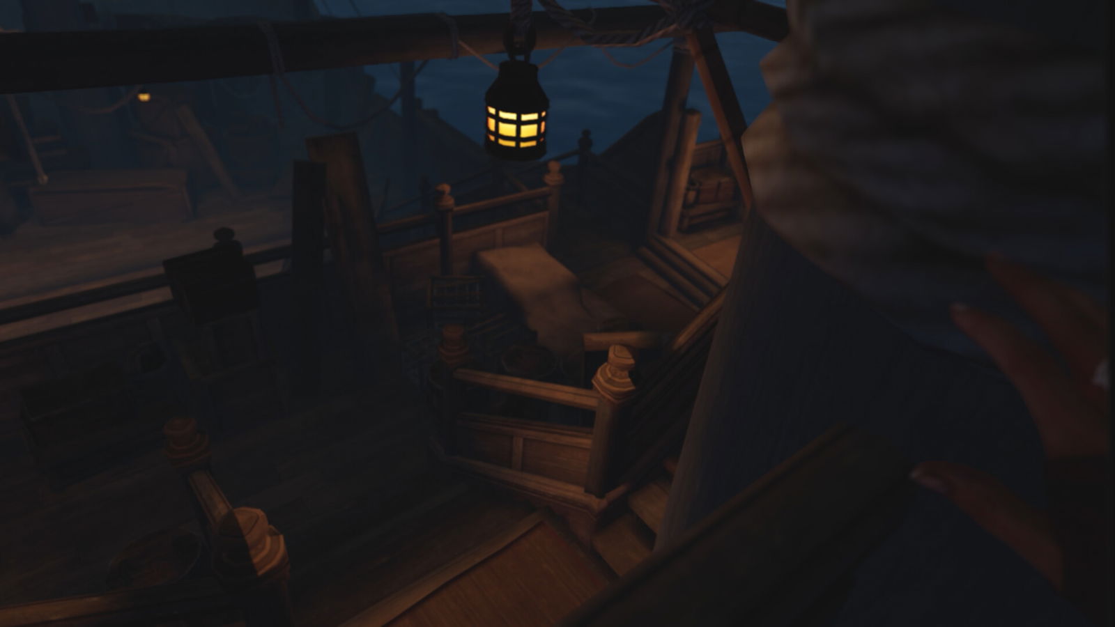 Eloise Singer And Lucy Liu On Bringing The Pirate Queen To Life In Vr Eloise Singer And Lucy Liu On Bringing The Pirate Queen To Life In Vr