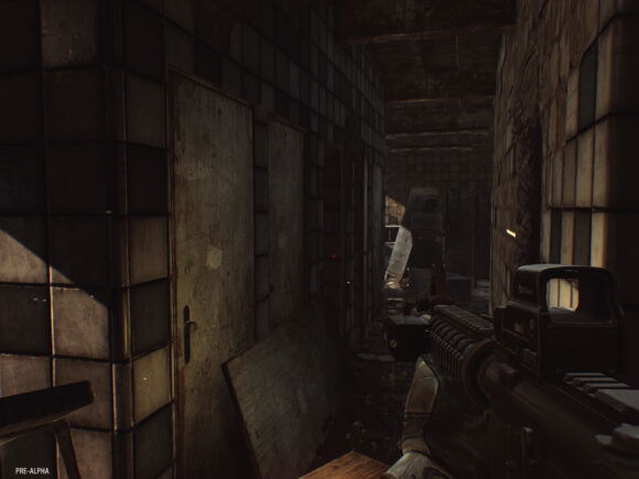 Escape From Tarkov