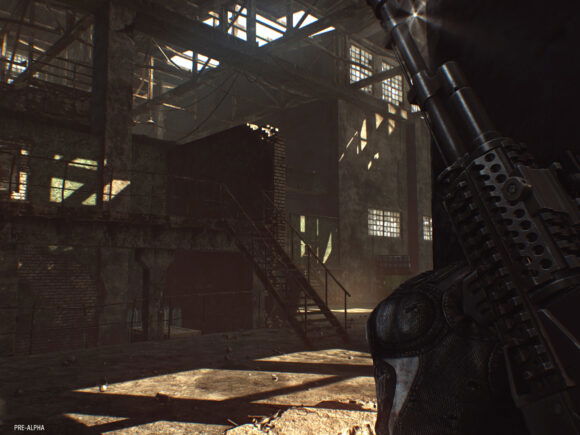Escape From Tarkov