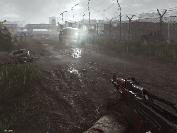 Escape From Tarkov