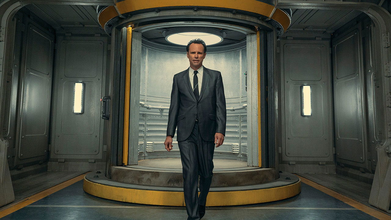 Examining The Fallout With Walton Goggins &Amp; Graham Wagner Examining The Fallout With Walton Goggins &Amp; Graham Wagner