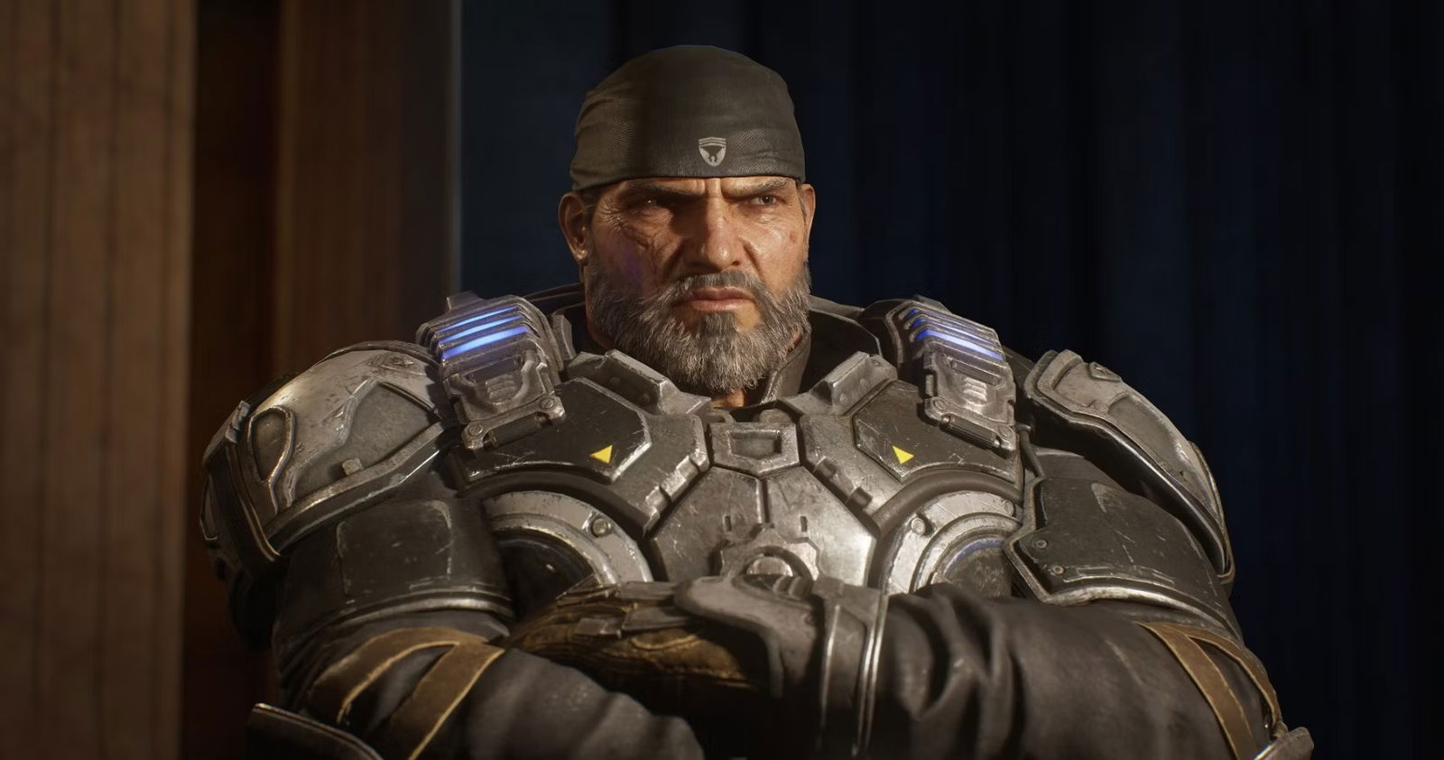 Exciting Gears Of War 6 News Supposedly Landing In The Summer Exciting Gears 6 News Supposedly Landing In The Summer